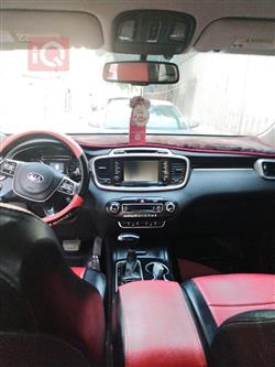 كيا سورينتو